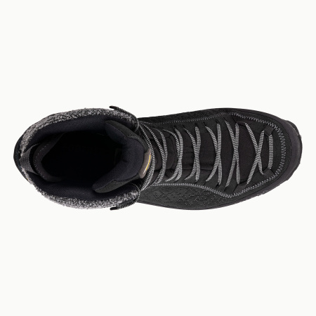 Ботинки Mountain Trainer 2 Winter GTX MS (EU 42.5 UK 8.5 USm 9.5 СМ 27.5; black/black)